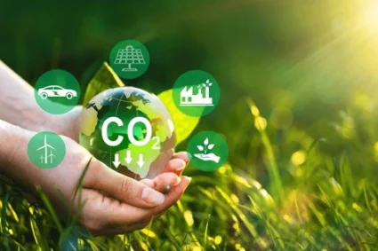 Govt plans $615m green financing initiative to avoid 80m tonnes of CO2 emissions