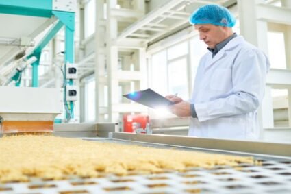 E-beam irradiation plant planned in Karachi to boost food exports