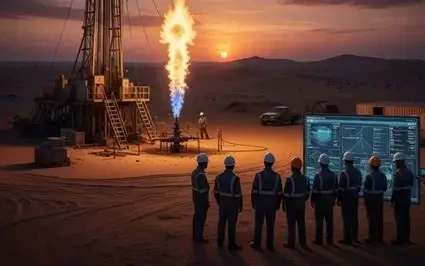 OGDCL makes 19 oil, gas discoveries since 2023