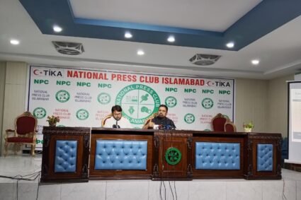 Six in 10 smokers reduced cigarette use, finds Pakistan’s first vaping survey