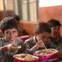Balochistan launches Rs1.58 billion school meal programme