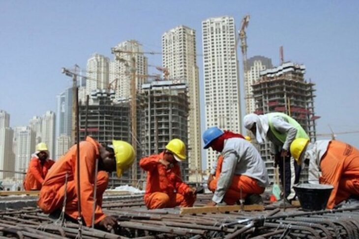 Pakistan plans to deploy 1 million workers to Saudi Arabia by 2030