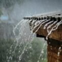 Monsoon rain offers Pakistan an 83 MAF water storage opportunity