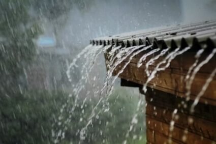 Monsoon rain offers Pakistan an 83 MAF water storage opportunity