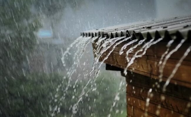 Monsoon rain offers Pakistan an 83 MAF water storage opportunity
