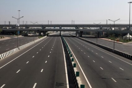 KP unveils Rs105bn roads, bridges plan