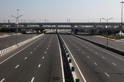 KP unveils Rs105bn roads, bridges plan