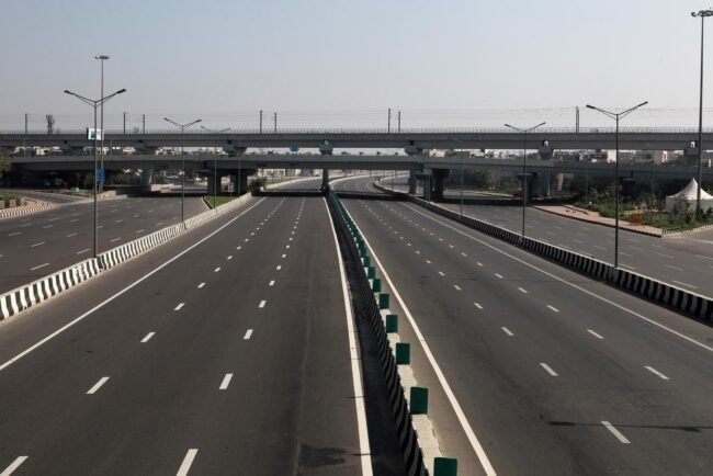 KP unveils Rs105bn roads, bridges plan