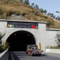 Rs327 million spent on Khyber Pass Economic Corridor project