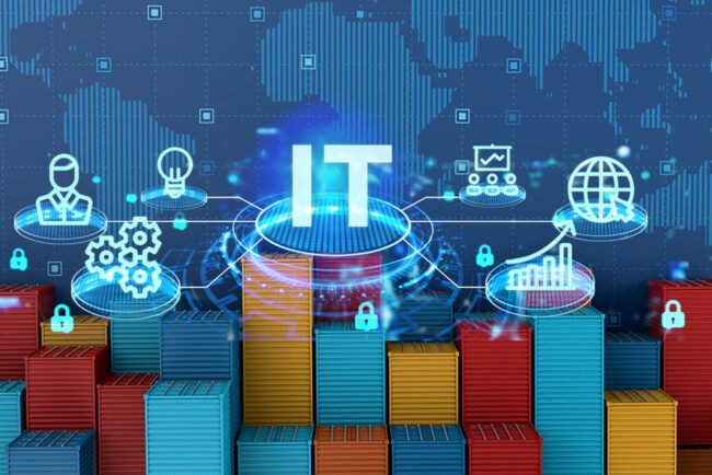 Behind Pakistan's IT export boom: can software succeed where textiles have stalled
