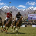 KP govt to develop 12 polo grounds in Chitral