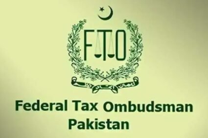 Federal Tax Ombudsman calls out FBR over female taxpayer’s five-year refund delay