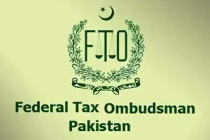 Federal Tax Ombudsman calls out FBR over female taxpayer’s five-year refund delay