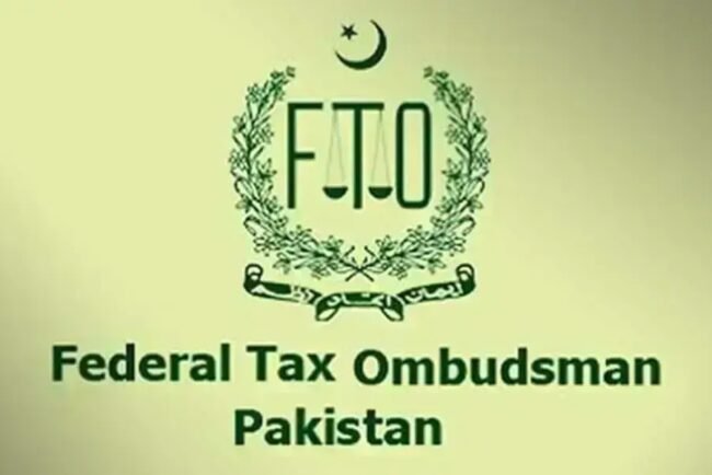 Federal Tax Ombudsman calls out FBR over female taxpayer’s five-year refund delay