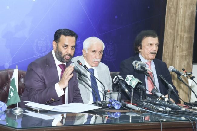 Pakistan to host major China healthcare investment conference on July 17-18