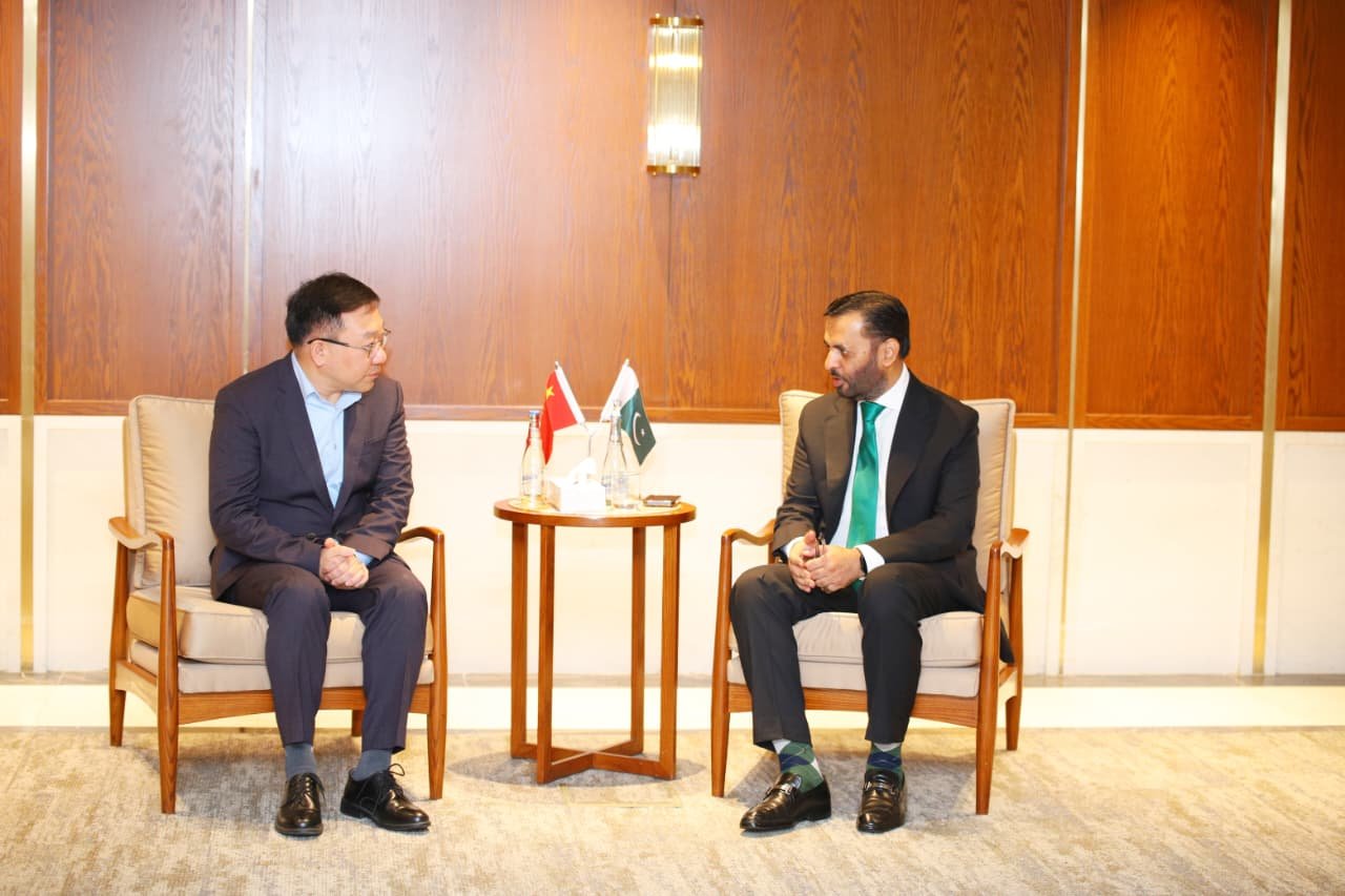 Pakistan moves closer to introducing breakthrough hepatitis Delta therapy