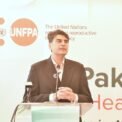 Pakistan could reach 400 million population by 2040 without timely action: Bharath