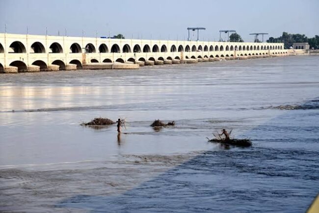 Rs 23.44bn Sukkur Barrage upgrade project to complete in Feb 2027