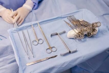 Govt plans Rs 2.8 bln initiative to modernise Sialkot surgical instruments sector