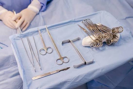 Govt plans Rs 2.8 bln initiative to modernise Sialkot surgical instruments sector