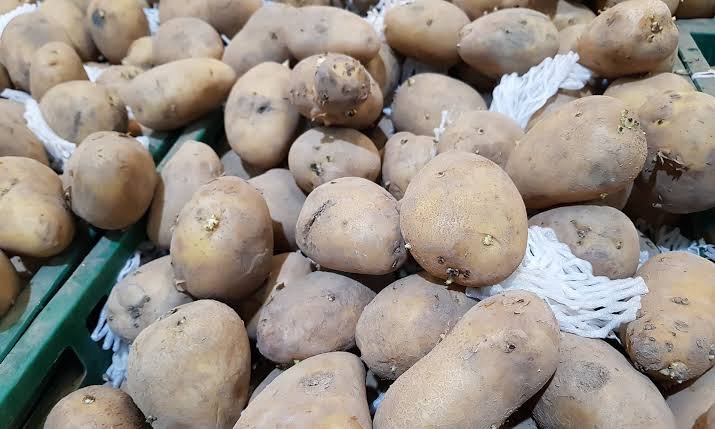 Pakistan develops four potato varieties for fries, chips industry