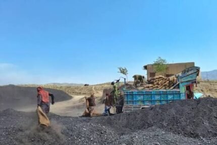 Balochistan coal miners receive over Rs260m in welfare grants since 2019