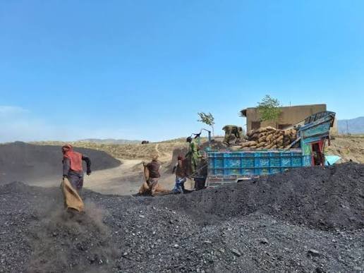 Balochistan coal miners receive over Rs260m in welfare grants since 2019