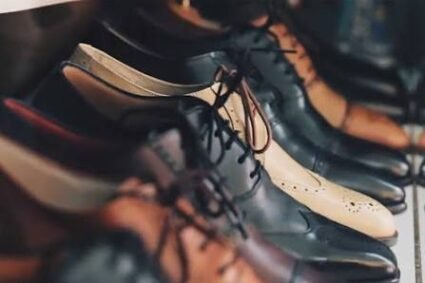 Govt. plans Rs 9.8 bln footwear hub to attract foreign investment