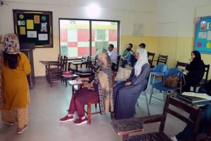 Punjab to train 10,000 teachers in STEM, green skills