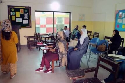 Punjab to train 10,000 teachers in STEM, green skills