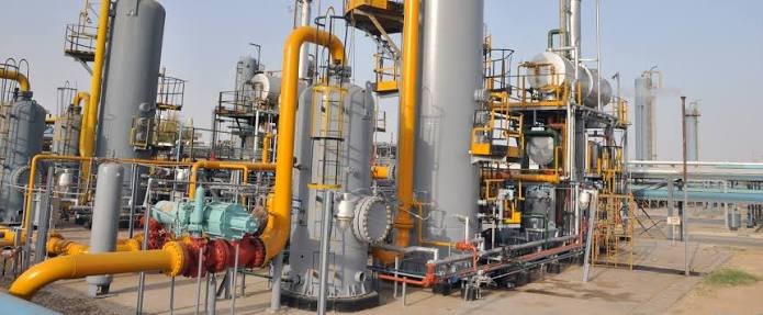 Sui uplift package nears completion as six of eight schemes finish