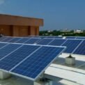 Solar systems planned for 8,000 rebuilt houses in Awaran