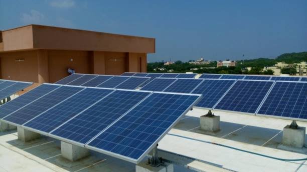 Solar systems planned for 8,000 rebuilt houses in Awaran