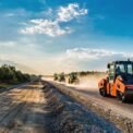 Sindh rehabilitates 141 farm-to-market roads across 19 districts