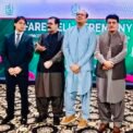 Over 100 Balochistan paramedics complete HSA leadership training