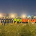 Jada Azadi Cup football tournament begins in Lahore with 28 clubs