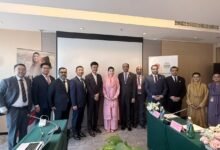 Punjab, Huawei explore roadmap to build South Asia’s most AI-enabled province