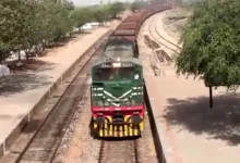 Pakistan Railways announces digital upgrade for 10 weigh-in-motion bridges