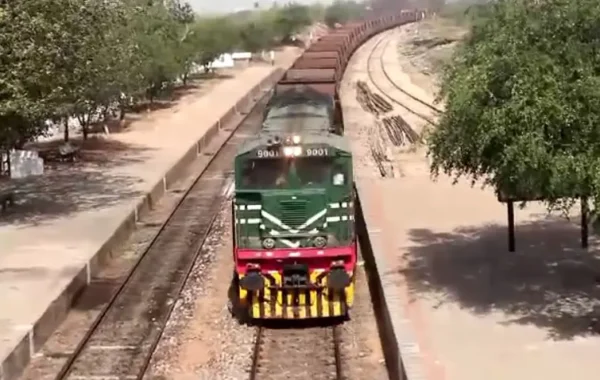 Pakistan Railways announces digital upgrade for 10 weigh-in-motion bridges