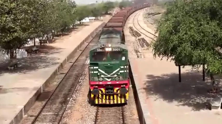 Pakistan Railways announces digital upgrade for 10 weigh-in-motion bridges