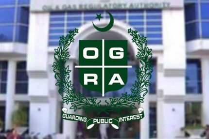 Petroleum stock monitoring set for digital overhaul by OGRA