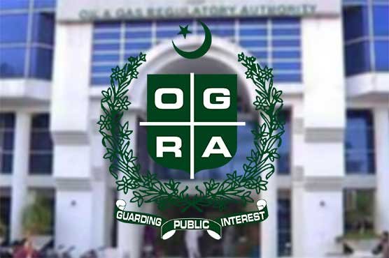 Petroleum stock monitoring set for digital overhaul by OGRA