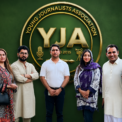 Young Journalists Association plans a new office and digital platform to expand professional opportunities for young journalists.