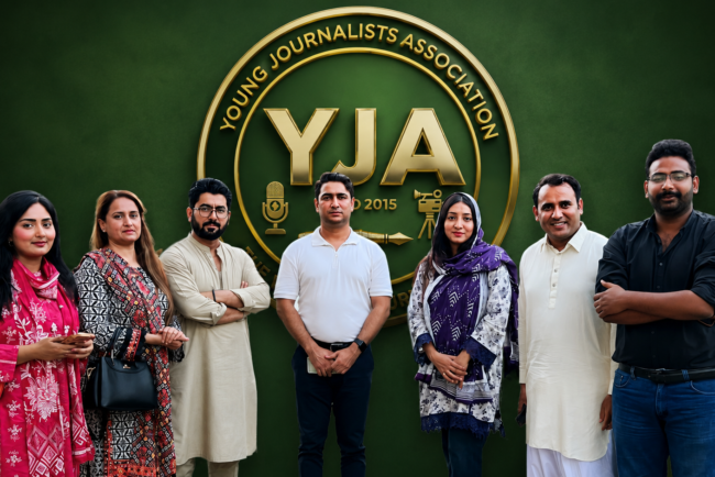 Young Journalists Association plans a new office and digital platform to expand professional opportunities for young journalists.