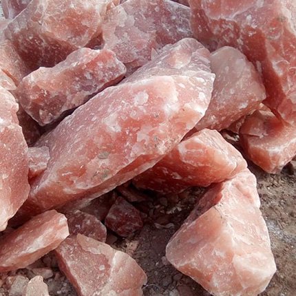 Global demand drives Pakistan’s pink salt exports to $36 million