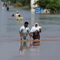 Sindh launches round-the-clock watch to tackle flood threats