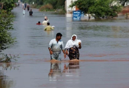 Sindh launches round-the-clock watch to tackle flood threats