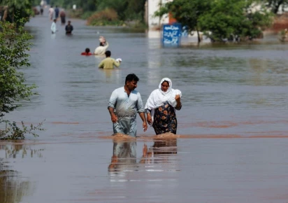 Sindh launches round-the-clock watch to tackle flood threats