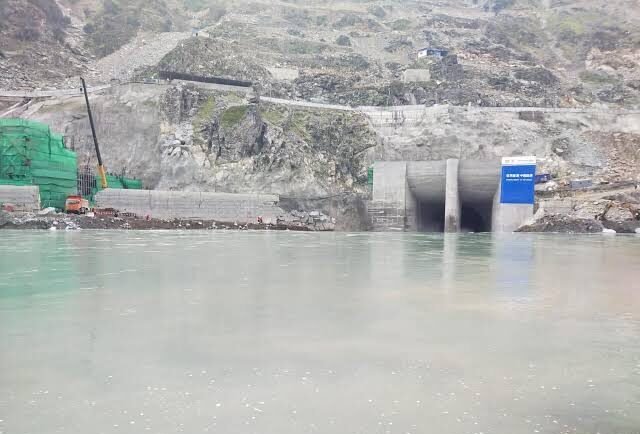 Pakistan targets 1,960MW increase in hydropower capacity next fiscal year