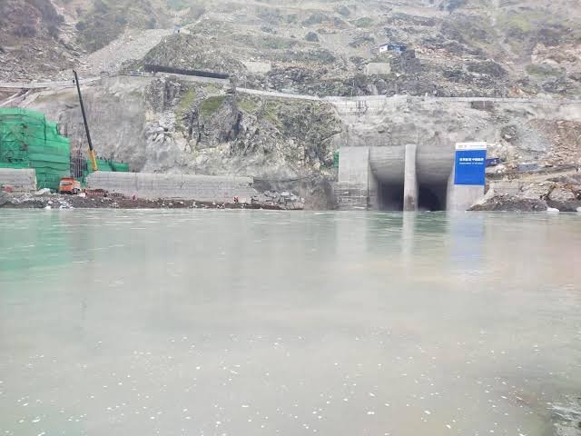 Pakistan targets 1,960MW increase in hydropower capacity next fiscal year